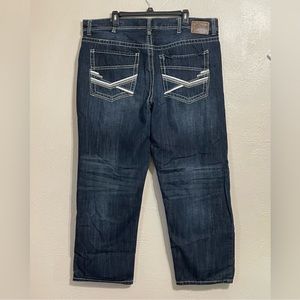 Axe & Crown Jeans